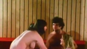A Little Swingers Sex Party (1970s Vintage)