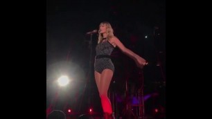Taylor Swift Reputation Tour Compilation