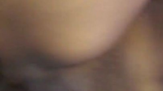 Bisexual Slut with pierced nipples likes to ride black Cock