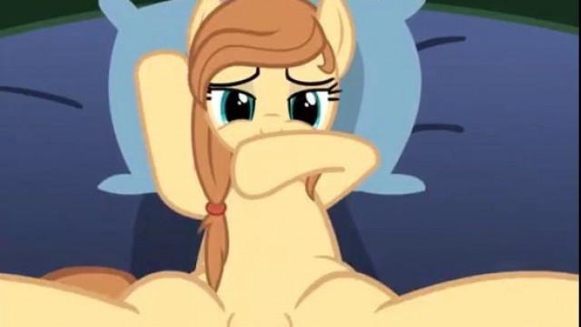 My Little Pony - Such a Good a Mom - naughtybrony.com