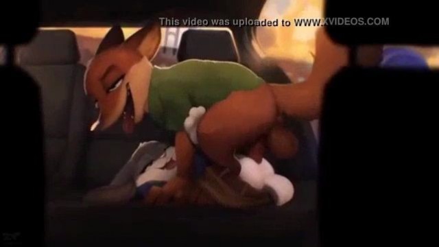 Zootopia: Undercover Business