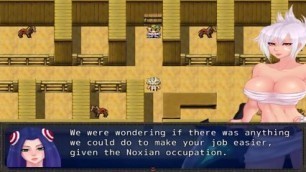 Noxian Nights: Chapter 6 - Riven Develops A Blowjob Addiction