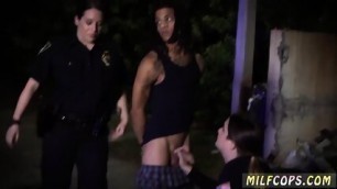 Super Thick Milf Car Jacking Suspect Gets The ÂJackingÂ He Deserves
