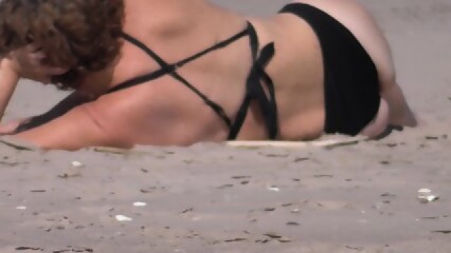 2022 Beach Girls Videos Vol-24