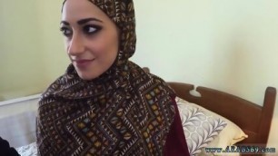 Muslim Teen Woman And Arab Gangbang No Money, No Problem