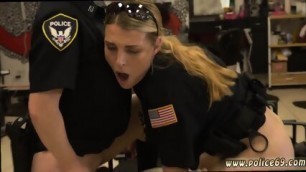 Blonde Milf Movieked Up And Teen Babysitter Xxx Robbery Suspect Apprehended