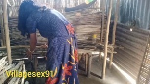 Bengali Village Sex in Outdoor ( Official Video by Villagesex91)