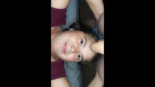 Stepsister Loves Playing with my Dick